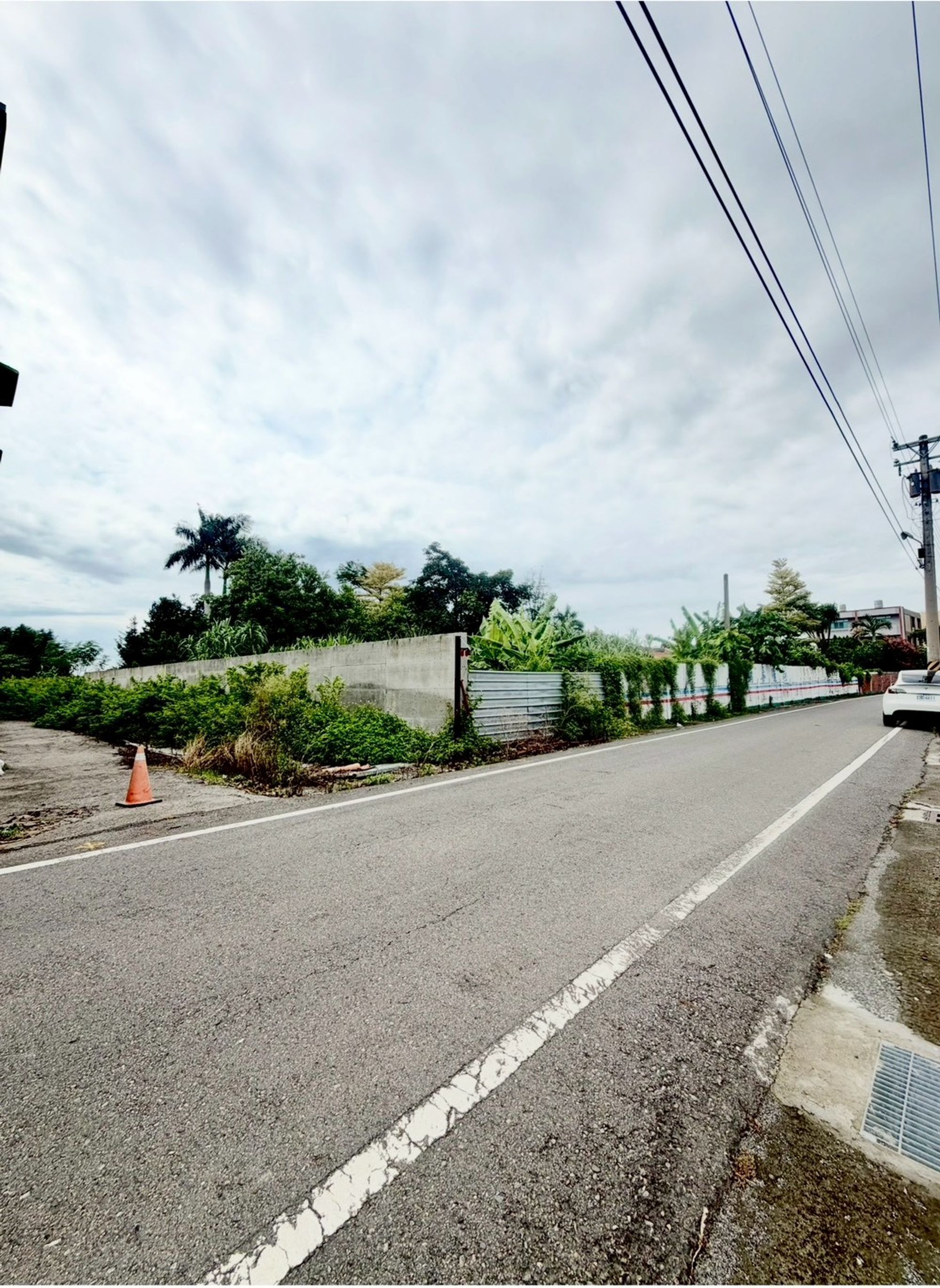 乙種建築用地［專任］
