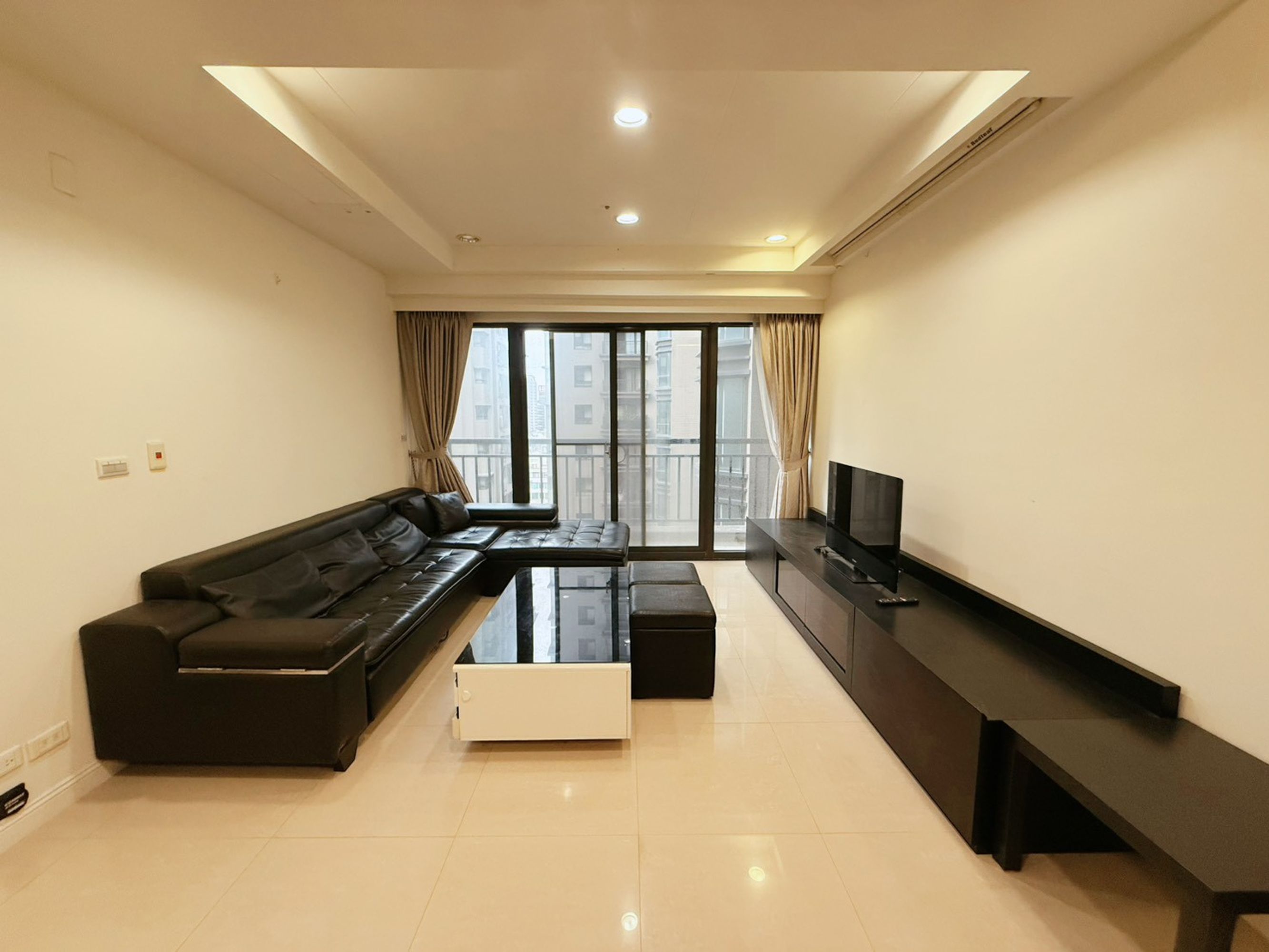 竹北黃金地段3改2兩房雙車 - 圖片 6