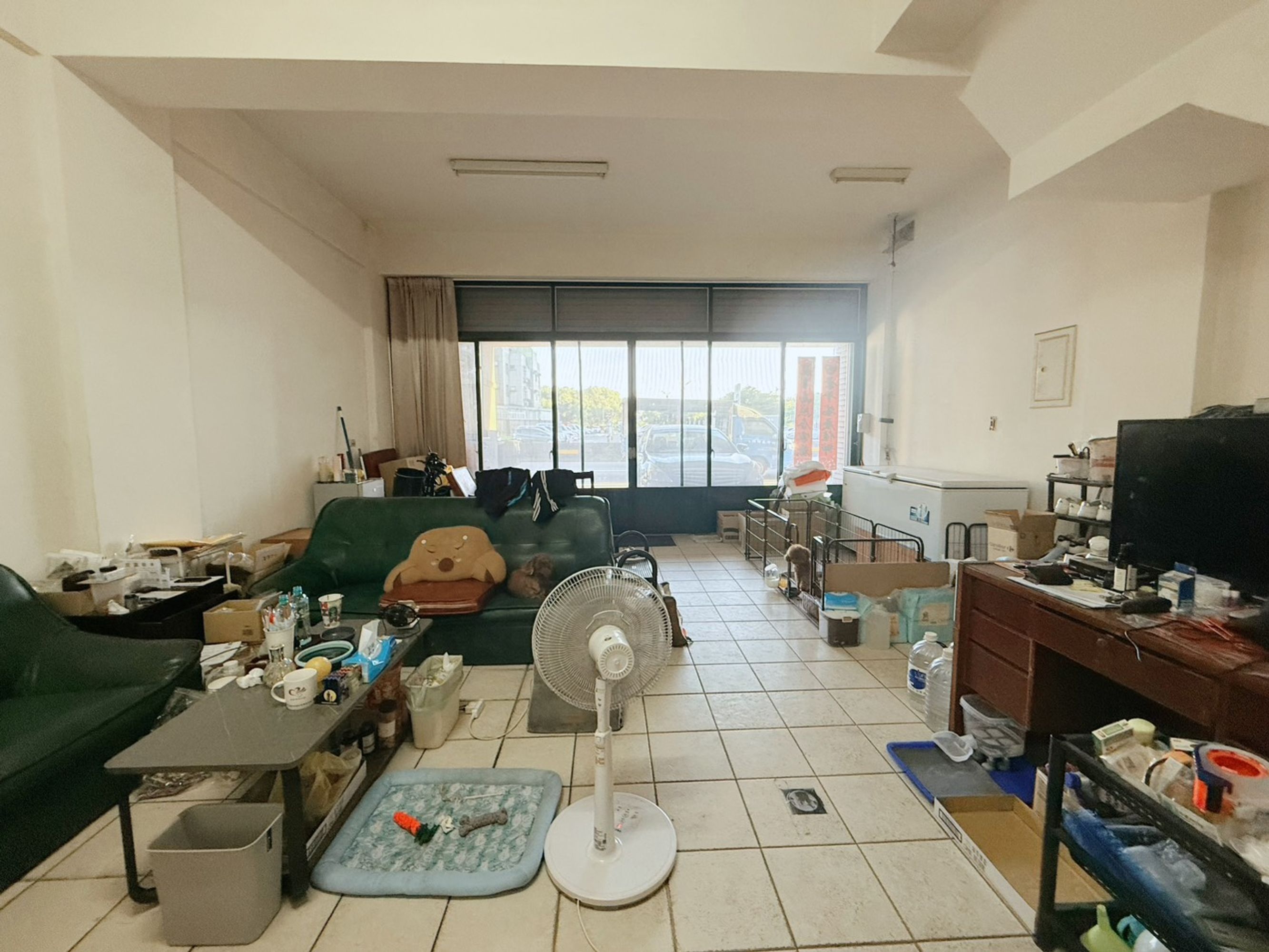 竹北福興路保值6米面寬臨路住店 - 圖片 10