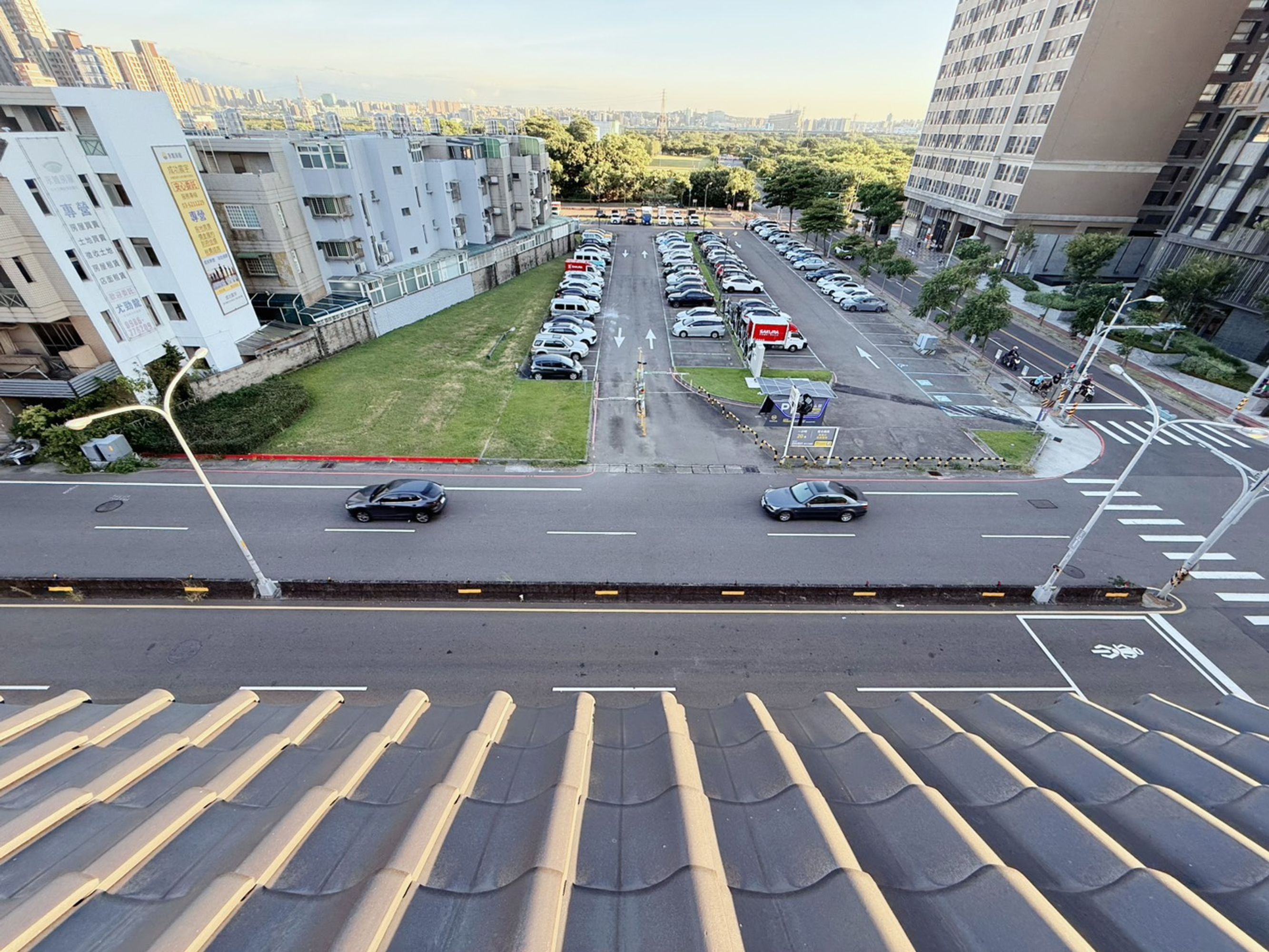 竹北福興路保值6米面寬臨路住店 - 圖片 7