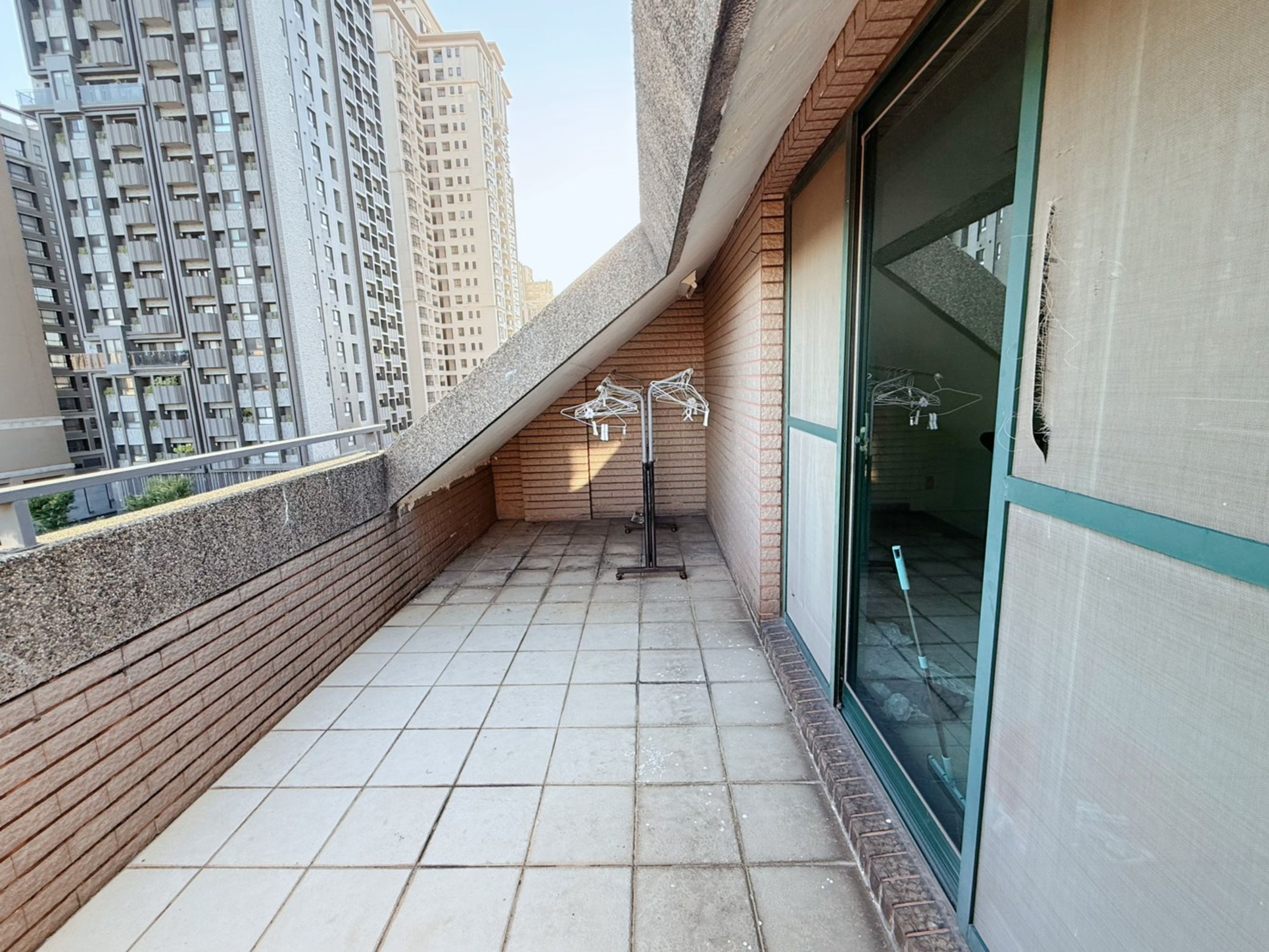 竹北福興路保值6米面寬臨路住店 - 圖片 6